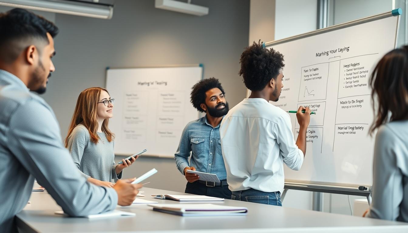 Ordenar y hacer crecer proyectos